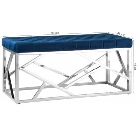 Банкетка Париж