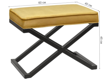 Банкетка Дуап