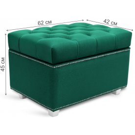 Банкетка Марсель 600