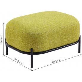 Банкетка Olympic