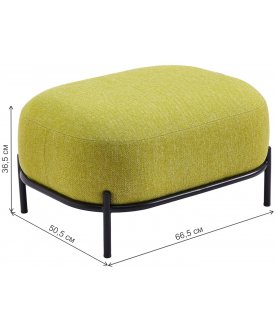 Банкетка Sofa 06-T