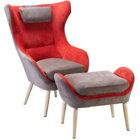 Банкетка Сканди-2