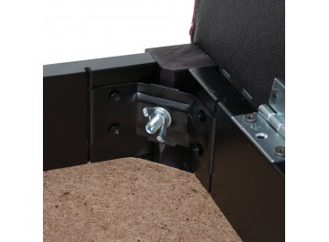 Банкетка Ретро М