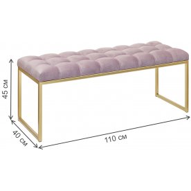 Банкетка Руга