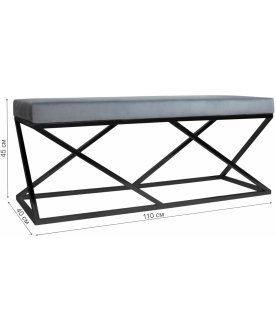 Банкетка Zuma