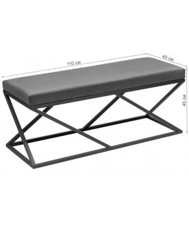 Банкетка Zuma