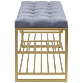 Банкетка Garda Plus