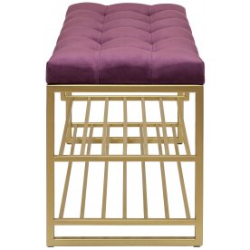 Банкетка Garda Plus