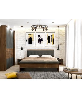 Банкетка Глазго 1400