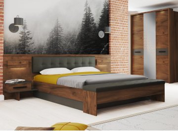 Банкетка Глазго 1600