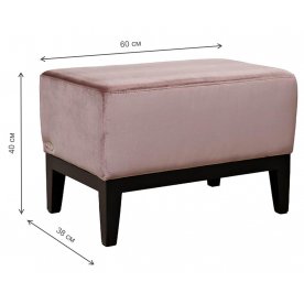 Банкетка Stella 60