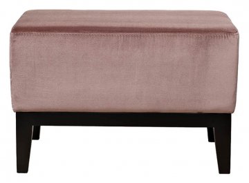 Банкетка Stella 60 сиреневая velv siren