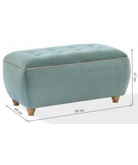 Банкетка детская Storage