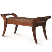 средне-коричневый