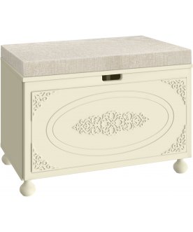 Банкетка Ассоль АС-70 плюс