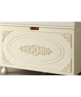 Банкетка Ассоль АС-70 плюс