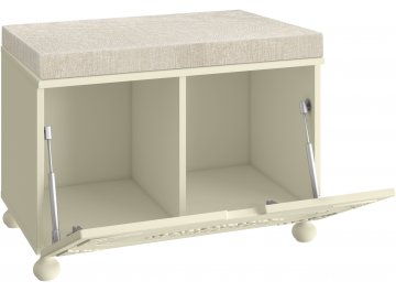 Банкетка Ассоль АС-70 плюс