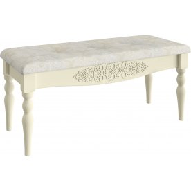 Банкетка Ассоль АС-34 плюс