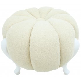 Банкетка Тыква