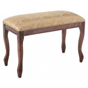 бежевая ткань