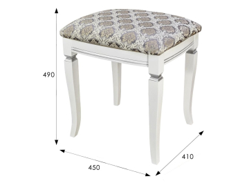 Банкетка Васко В 106Н