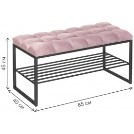 Обувница Гуепа мини