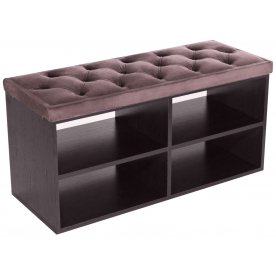 Обувница HD 900