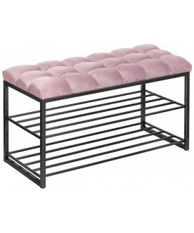 Обувница Сика