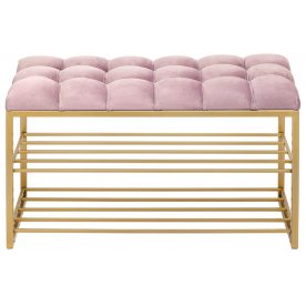 Обувница Сика