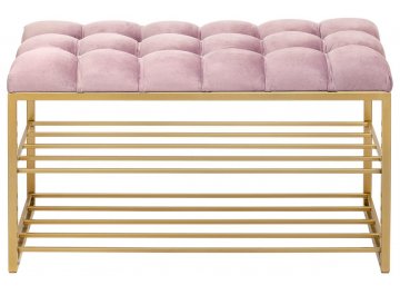 Обувница Сика