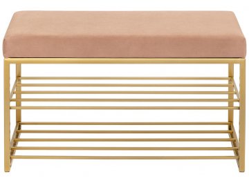 Обувница Garda