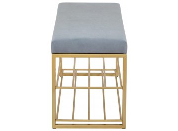 Обувница Garda