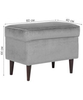 Банкетка Ron