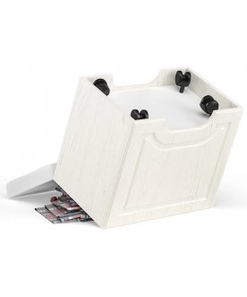 Пуф Ливерпуль