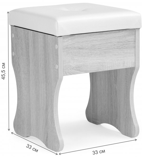 Банкетка Виктория-2