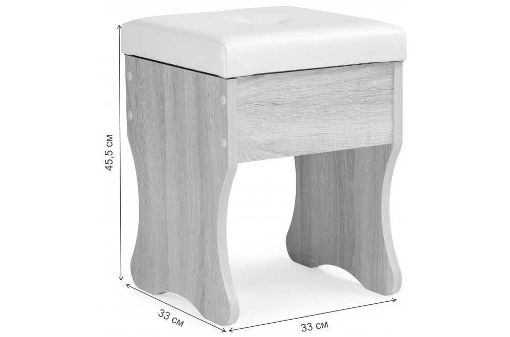 Банкетка Виктория-2