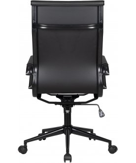 Комплект компьютерных кресел Clark Simple black