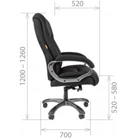 Компьютерное кресло Chairman 410