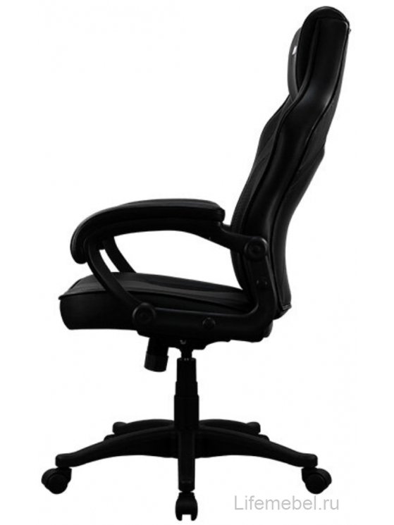 Компьютерное кресло Aerocool AC40C Air black