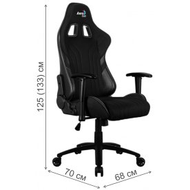 Компьютерное кресло Aerocool Aero 1 Alpha