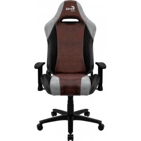 Компьютерное кресло Aerocool Baron