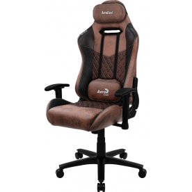 Компьютерное кресло Aerocool Duke