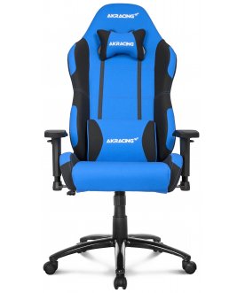 Компьютерное кресло AKRacing Prime