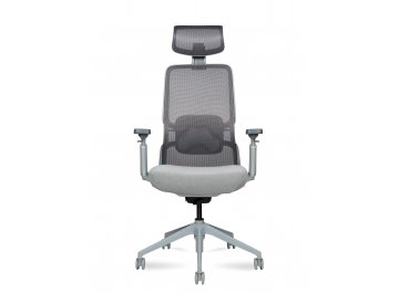 Компьютерное кресло Alpina