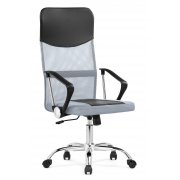 серая сетка