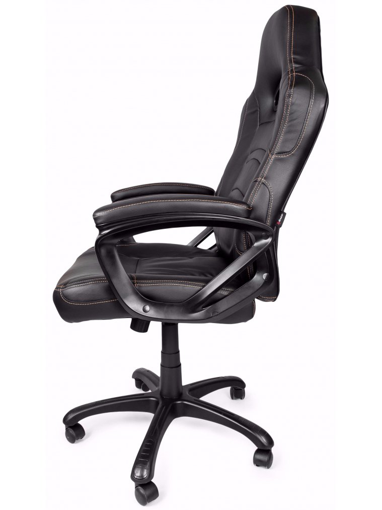 Компьютерное кресло Arozzi Enzo black