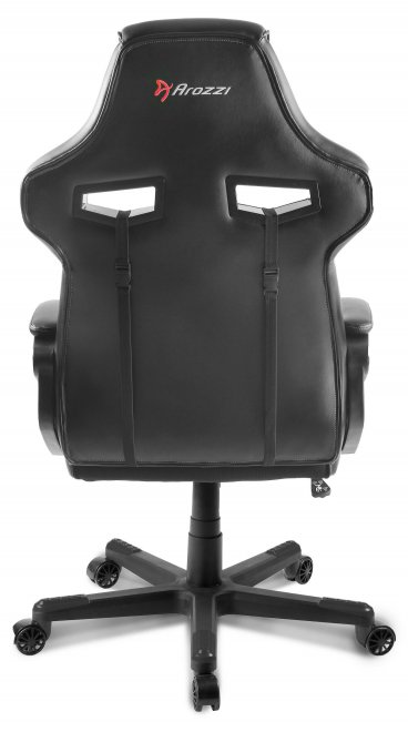 Компьютерное кресло Arozzi Milano black