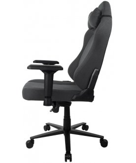 Компьютерное кресло Arozzi Primo Woven Fabric Black