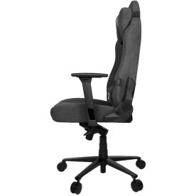 Компьютерное кресло Arozzi Vernazza Soft Fabric dark grey