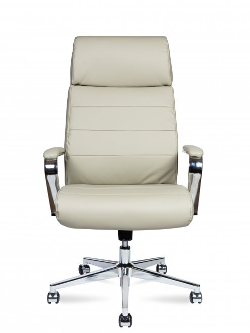 Компьютерное кресло Atlant бежевый